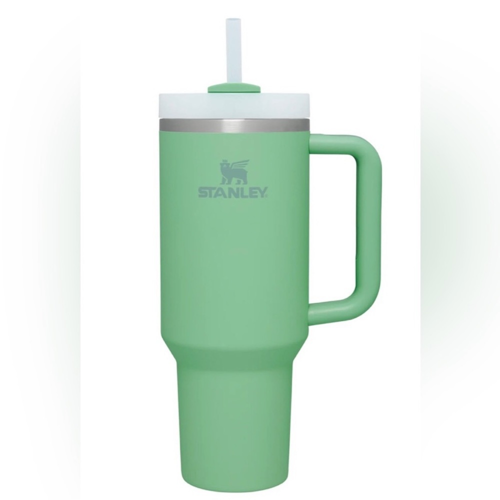 STANLEY 40oz IN JADE